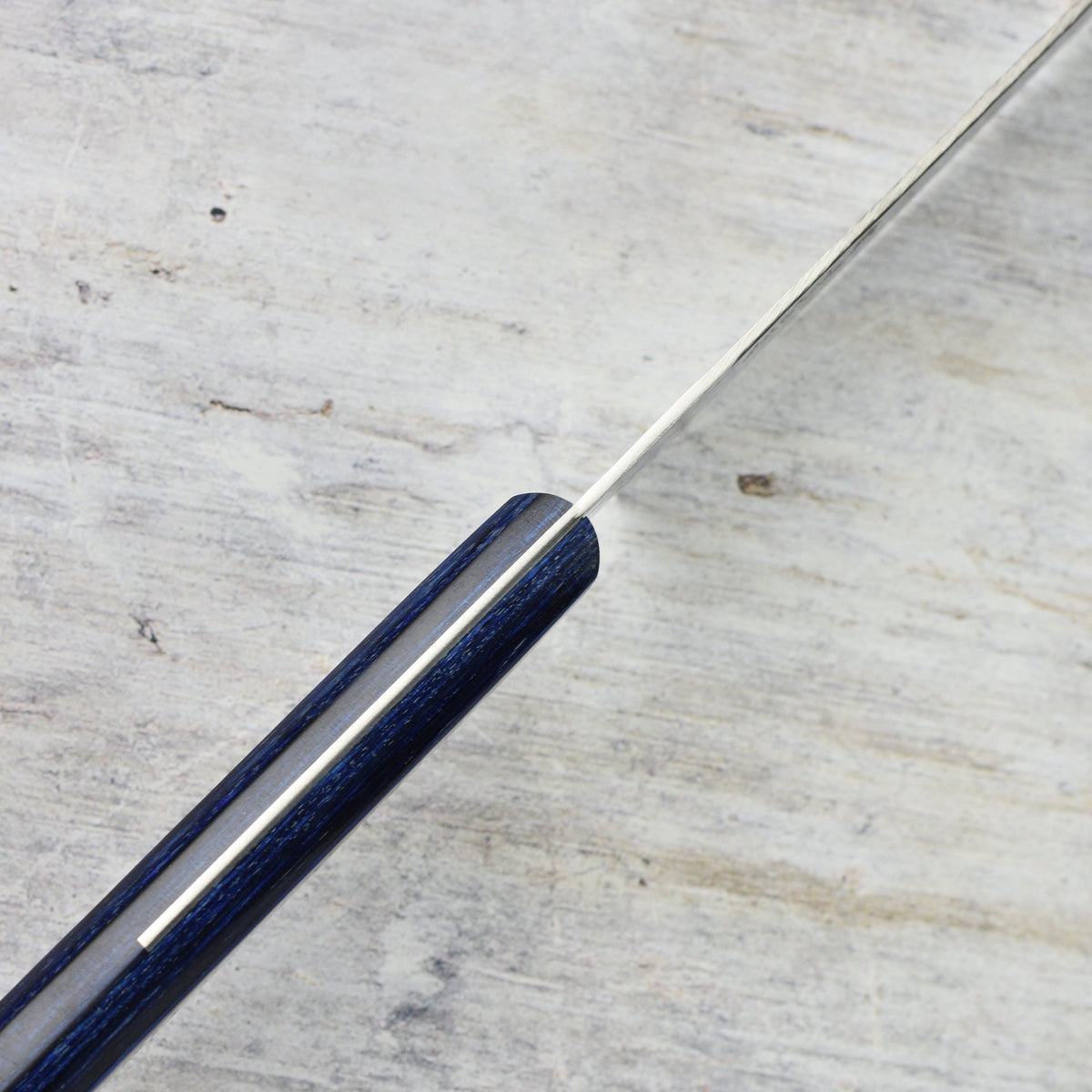 Yaxell Blue Breeze 8" Chef's Knife