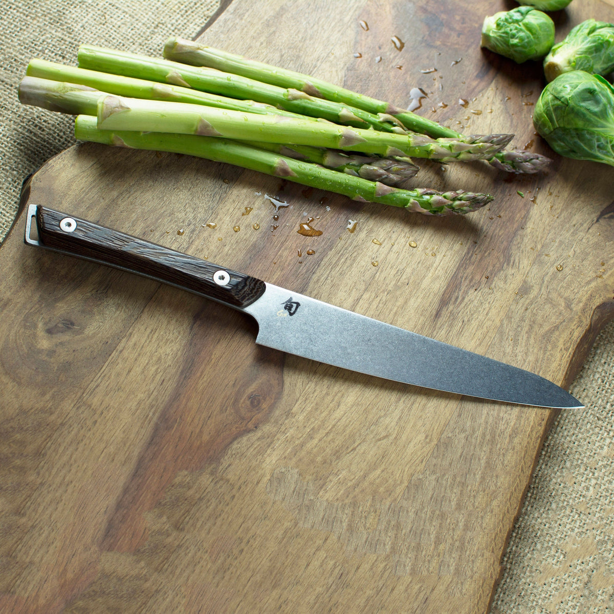 Shun Kanso 6" Utility Knife