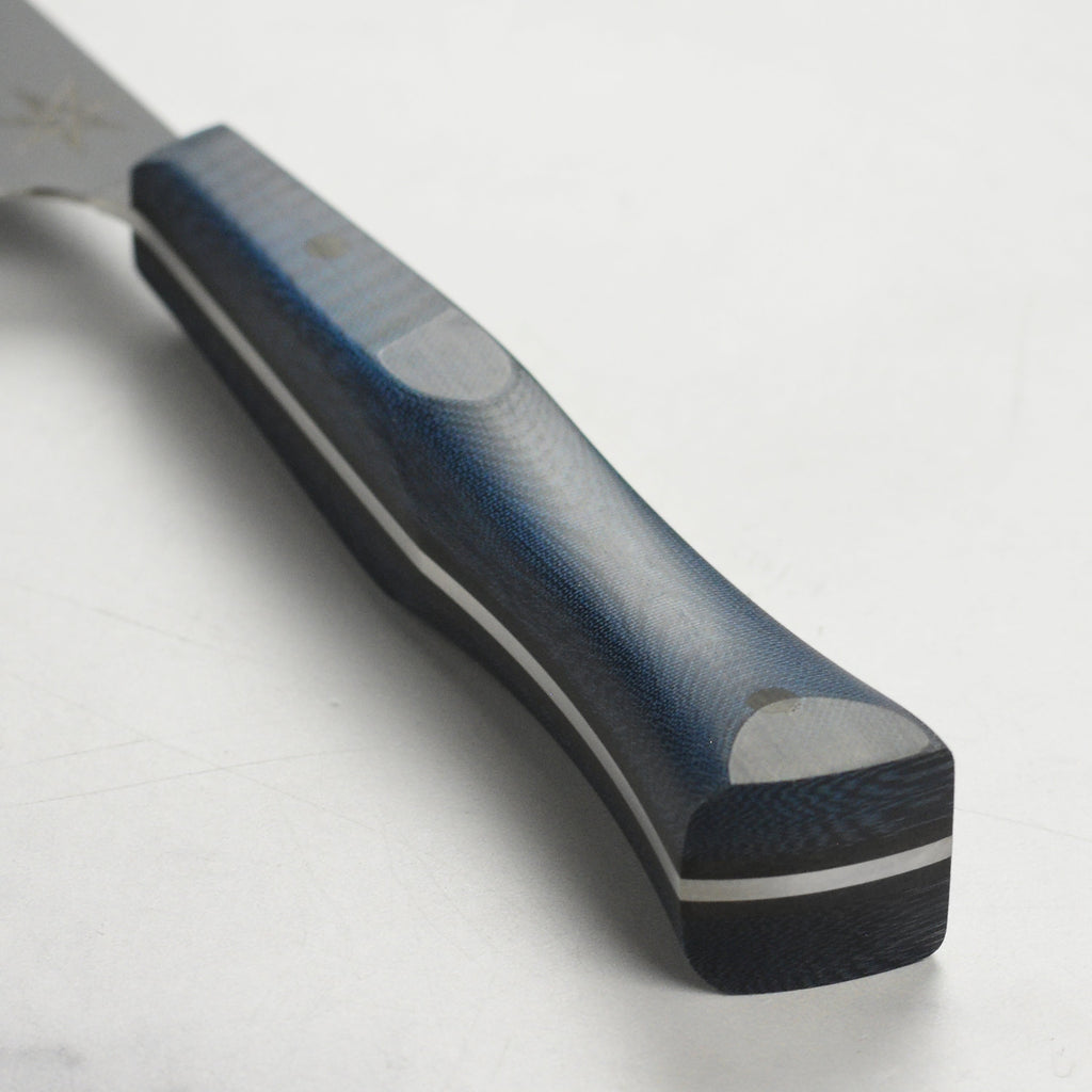 Town Cutler eXo Blue 3" Paring Knife