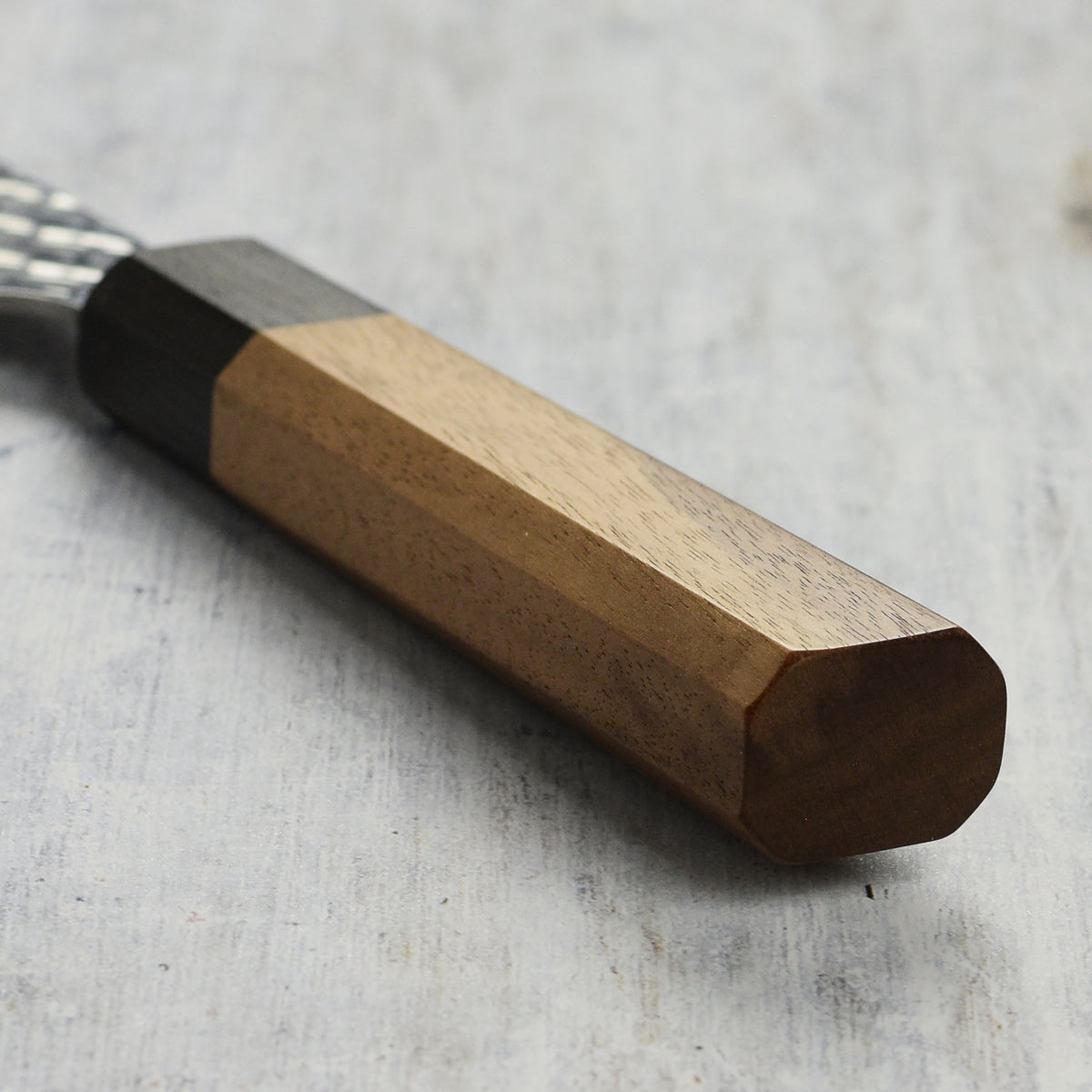 Saji SPG STRIX 6.3" Bunka