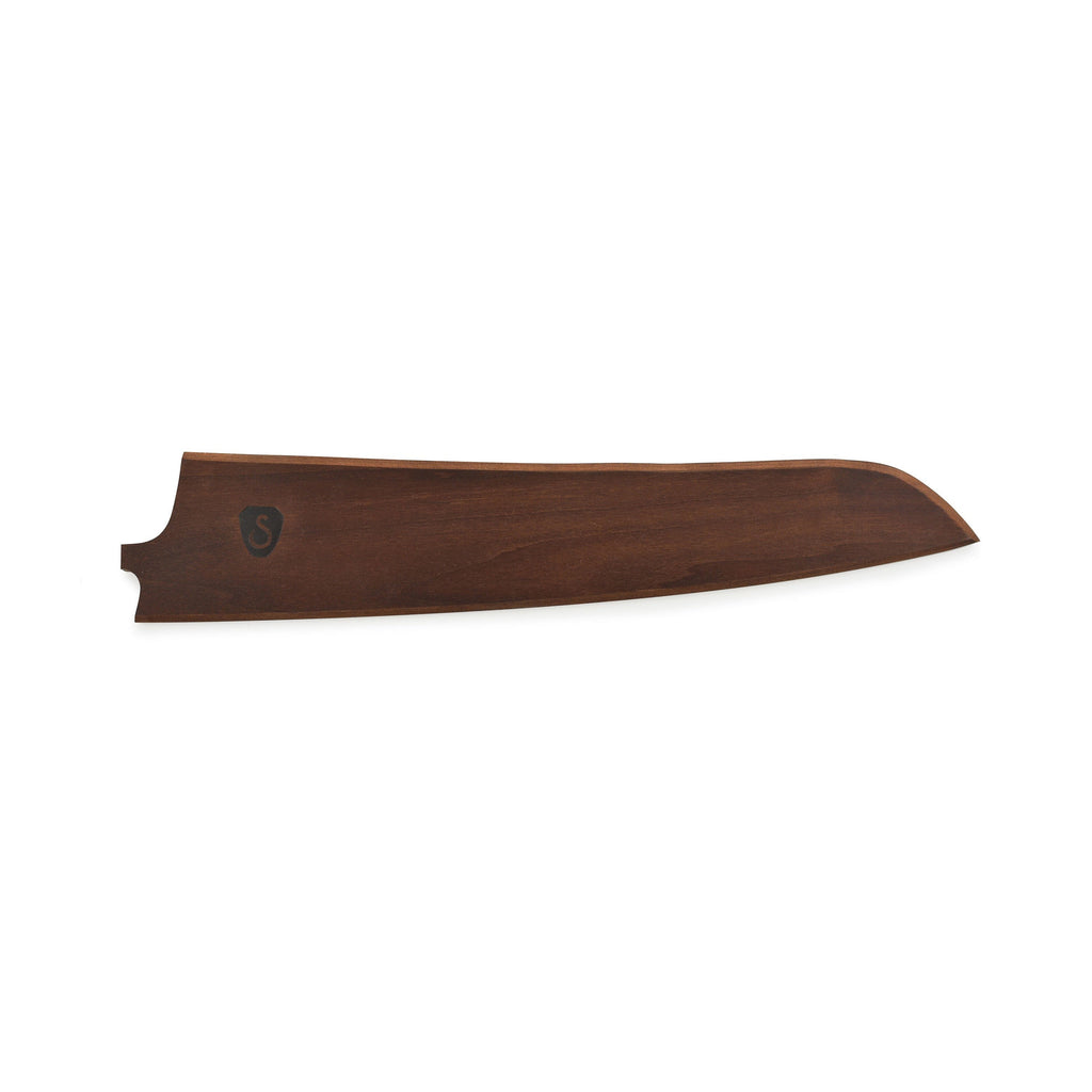 Steelport Oregon Maple Magnetic Sheath for 10" Bread & Slicing Knives