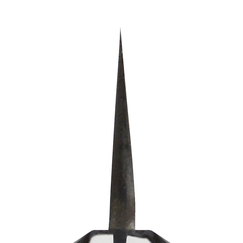 Hinoura Shirogami #2 Kurouchi Tsuchime 9.4" Sujihiki