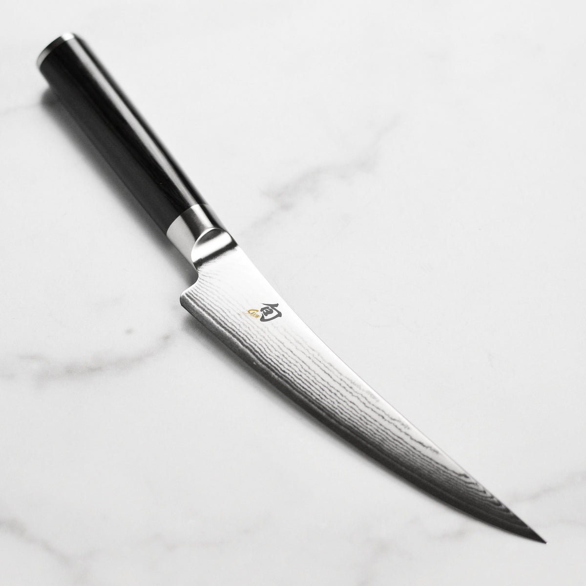 Shun Classic 6" Gokujo Boning/Fillet Knife