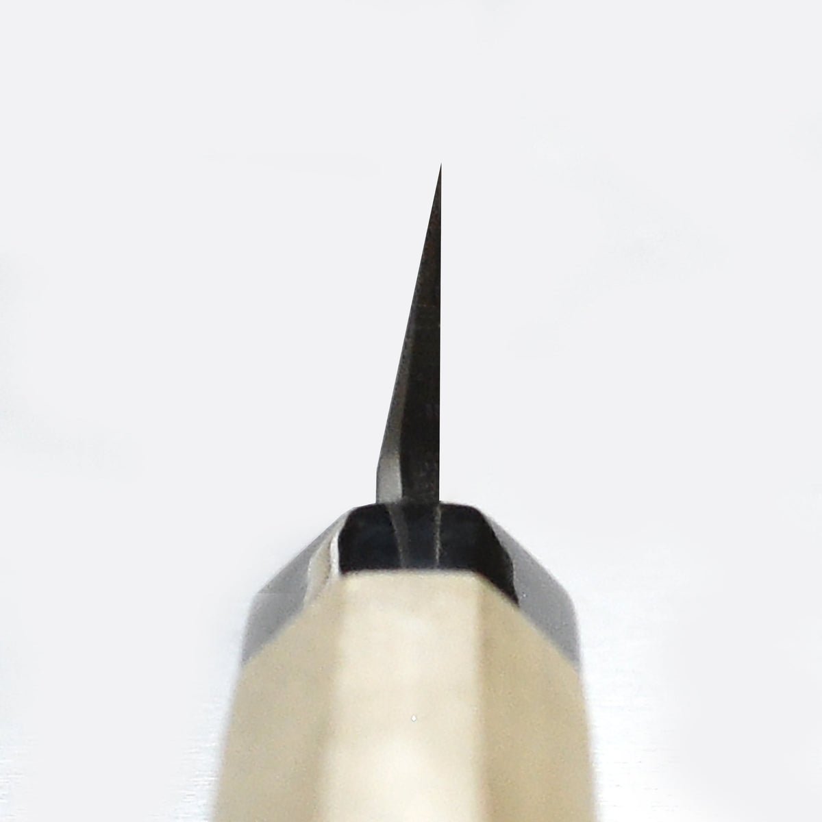 Ittetsu x Nakagawa Shirogami #2 Single-Bevel 9.4" Yanagiba with Saya