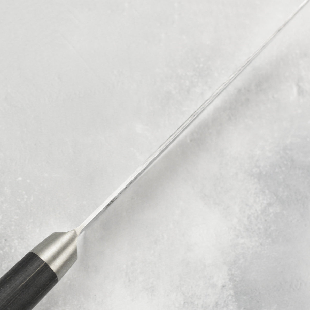 Yaxell Taishi 6" Curved Boning Knife