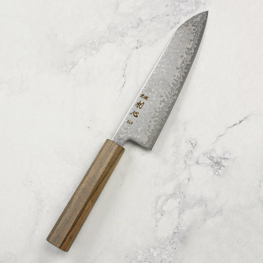 Yaxell Super Gou SG2 6" Curved Boning Knife
