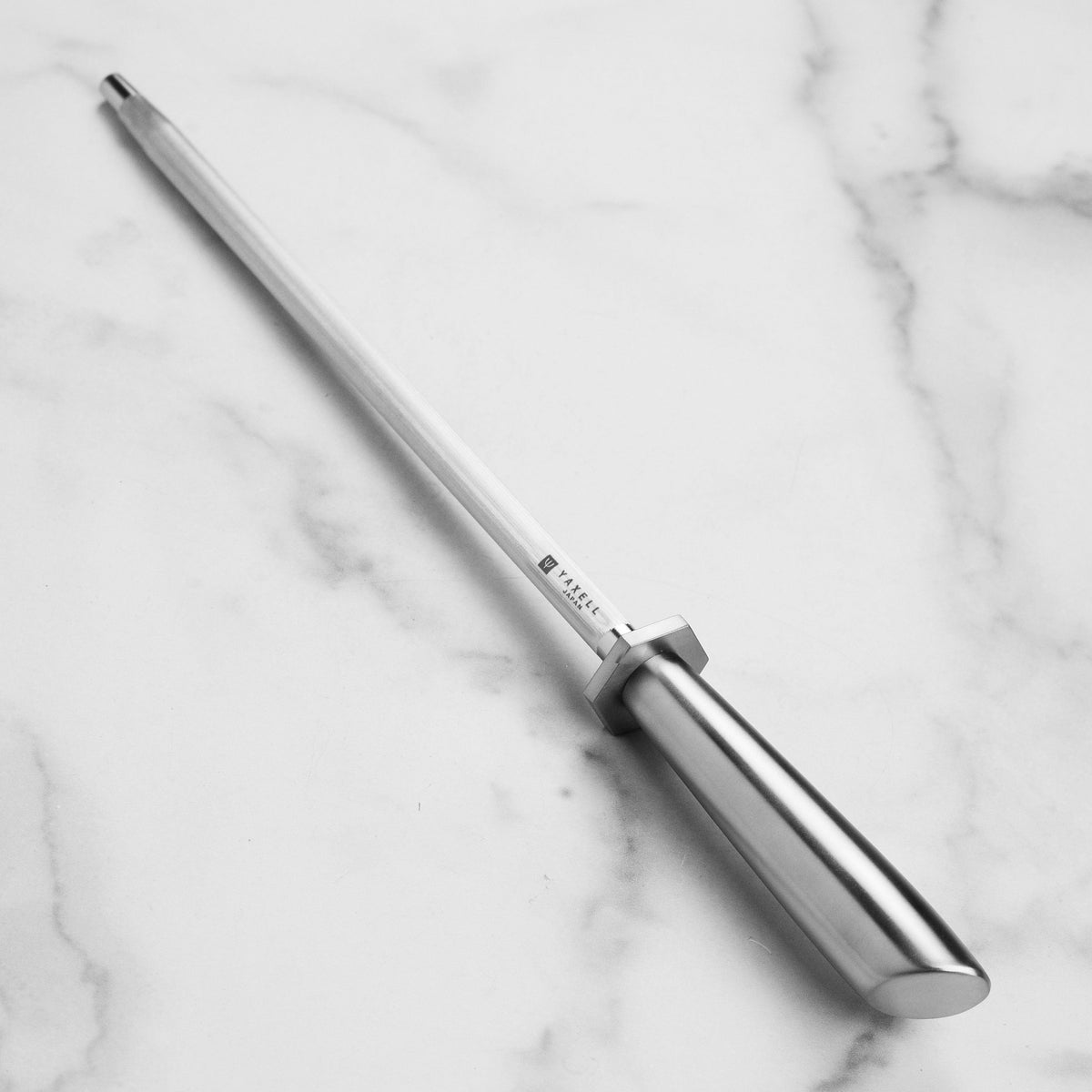 Yaxell 10" Honing Steel
