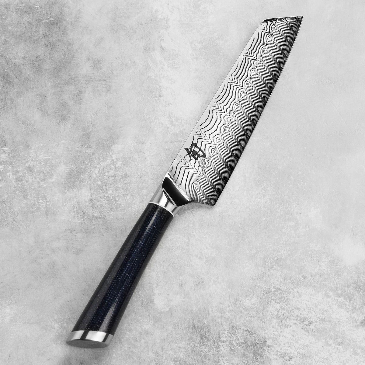 Shun Shiranami 6.5" Master Utility Knife