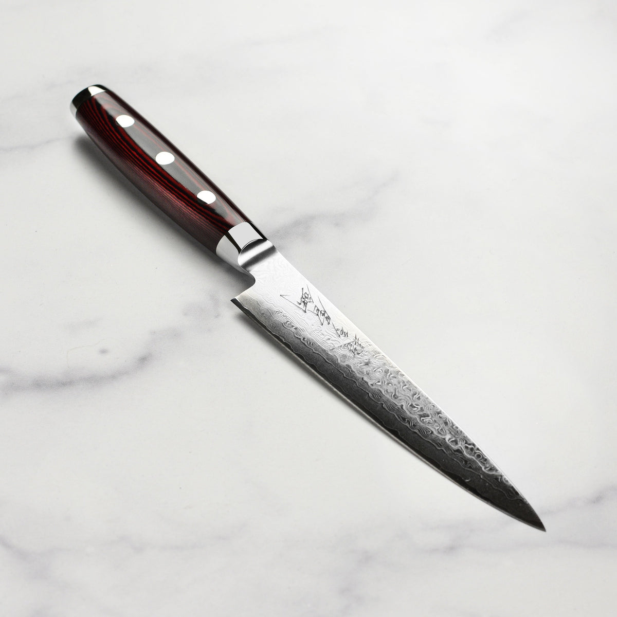Yaxell Super Gou SG2 6" Utility Knife