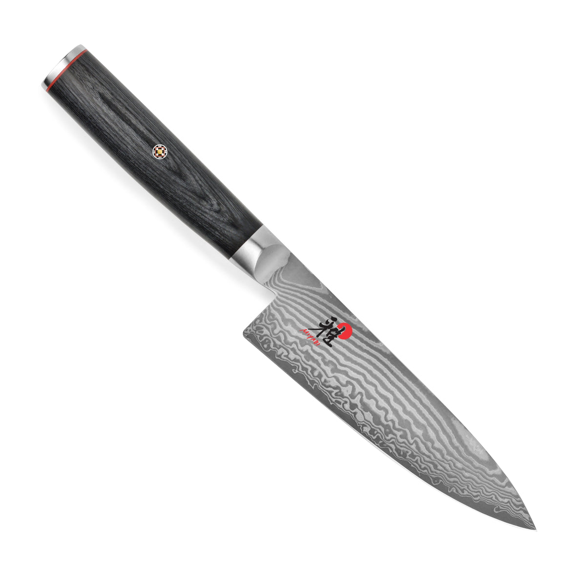 Miyabi Kaizen II 6" Chef's Knife