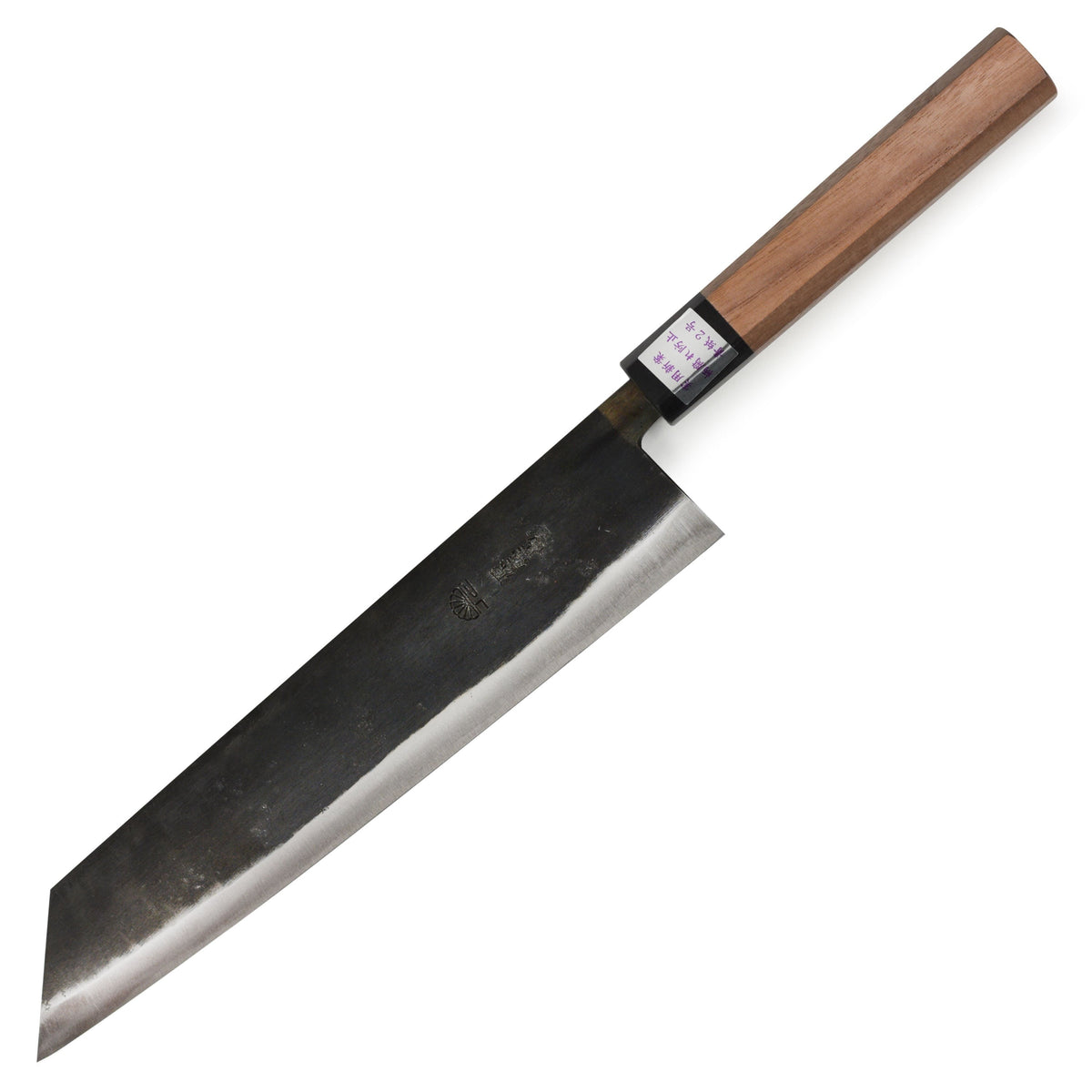 Moritaka 9.4" Aogami #2 Carbon Steel Kiritsuke