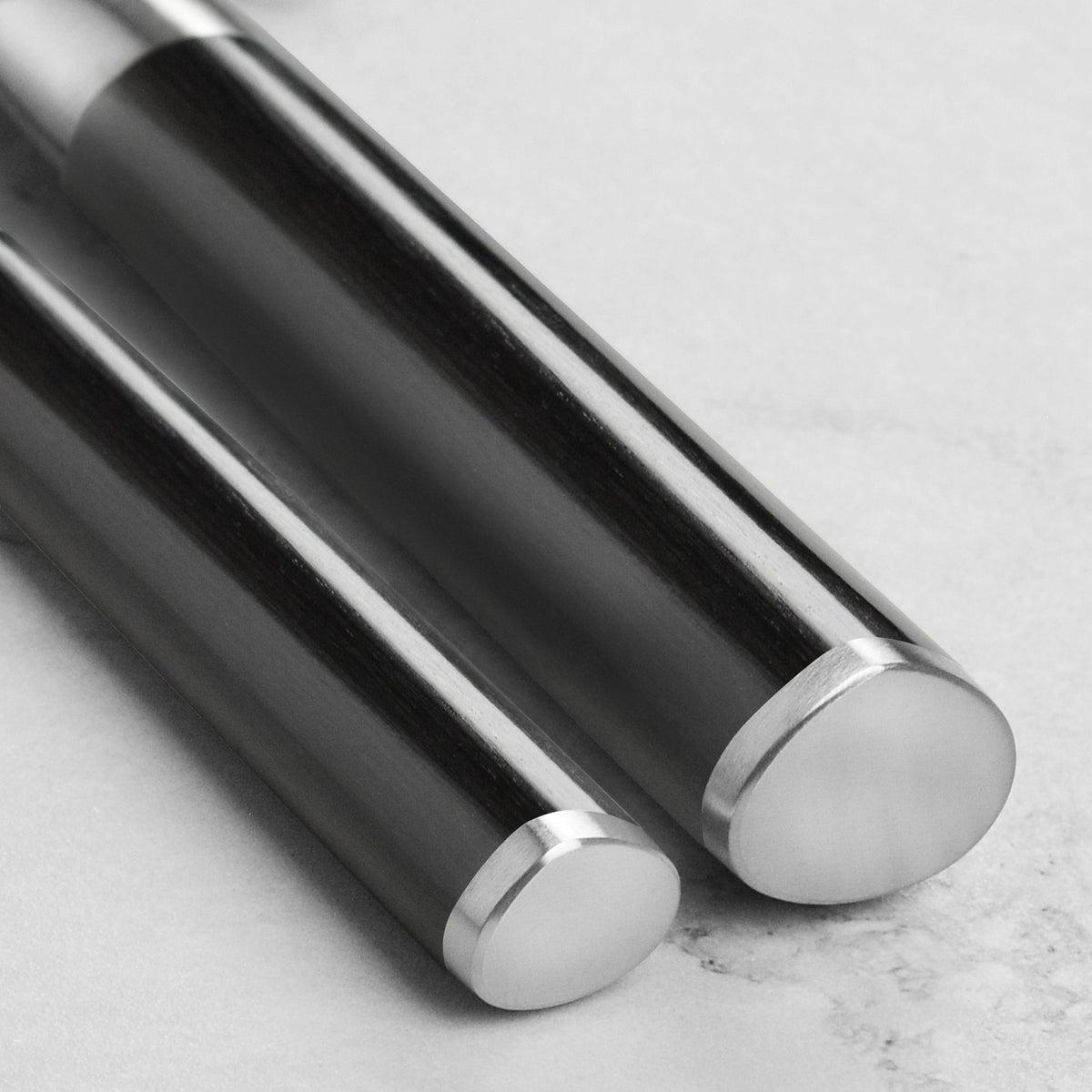 Shun Classic Chef's & Paring Knife Set