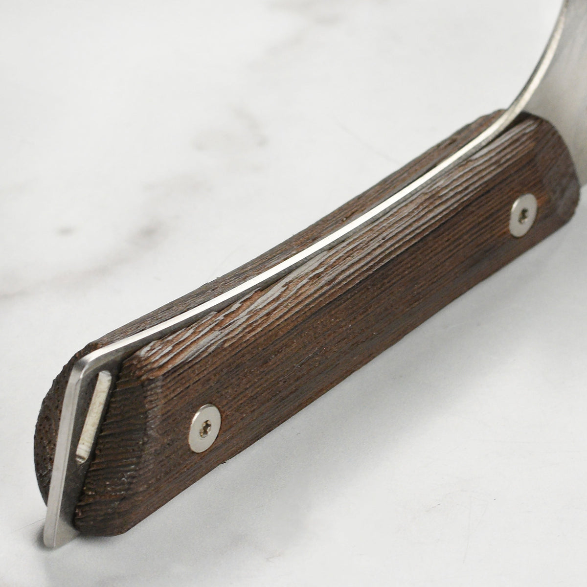 Shun Kanso 8" Chef's Knife