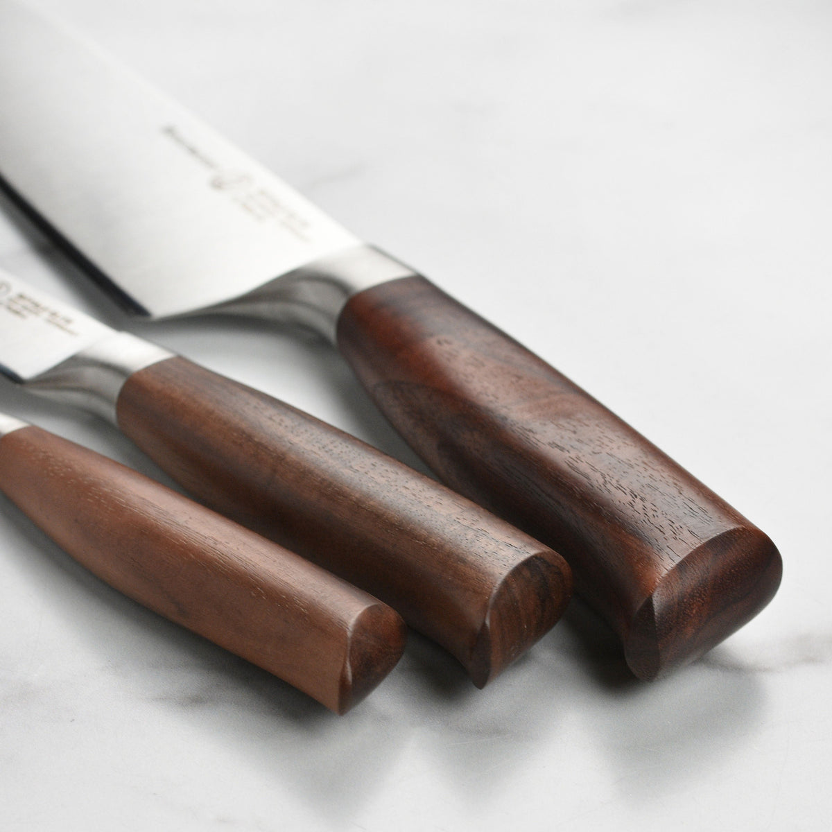 Messermeister Royale Elite 3 Piece Knife Set