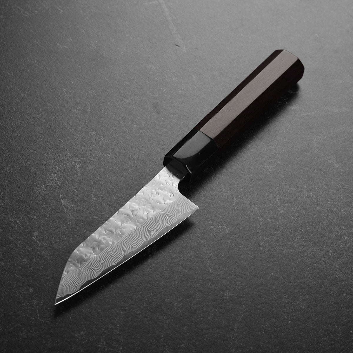 Wusthof Classic Ikon 3" Flat Cut Paring Knife