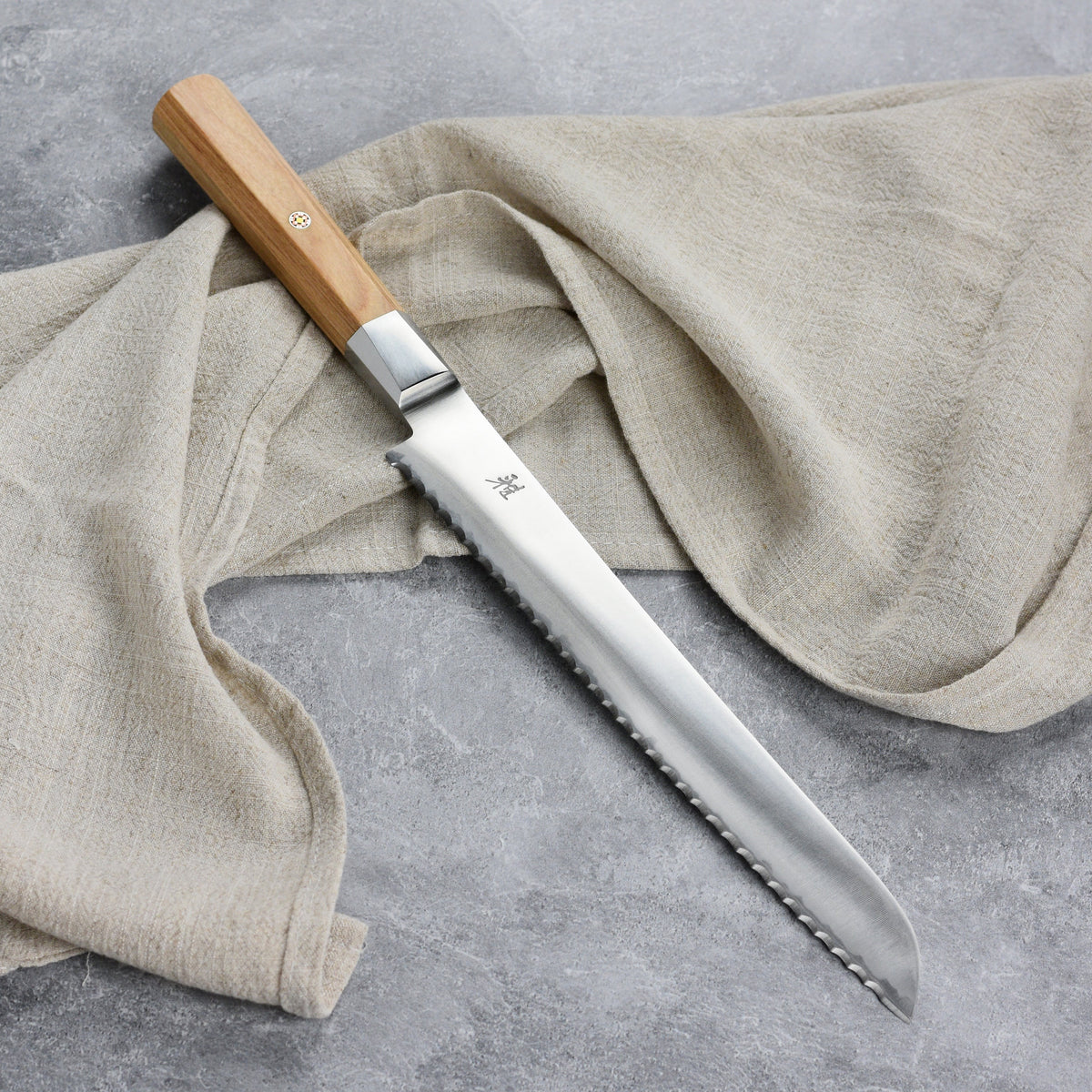 Miyabi Koya 6 Piece Magnetic Easel Knife Set