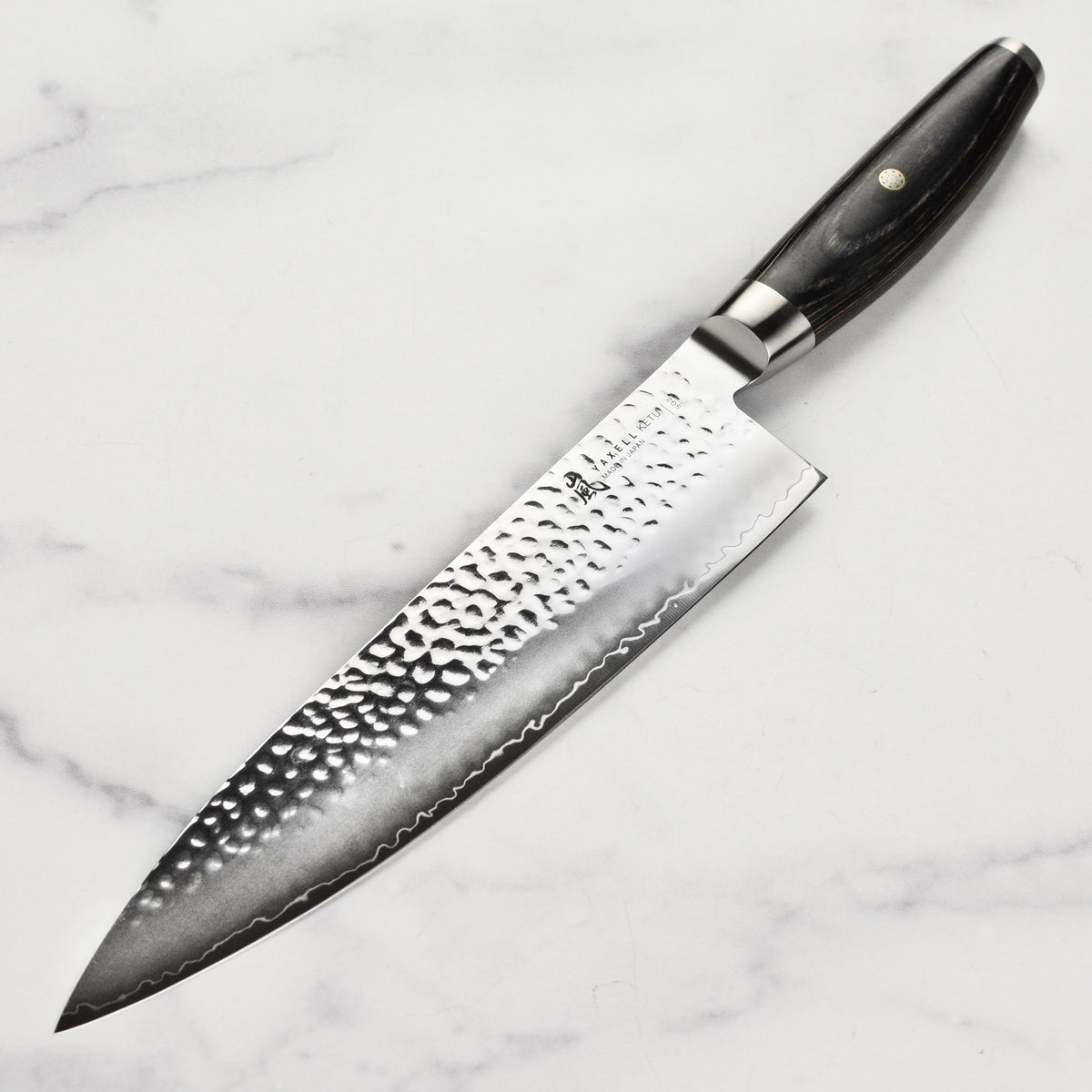 Yaxell Ketu SG2 9.5" Chef's Knife