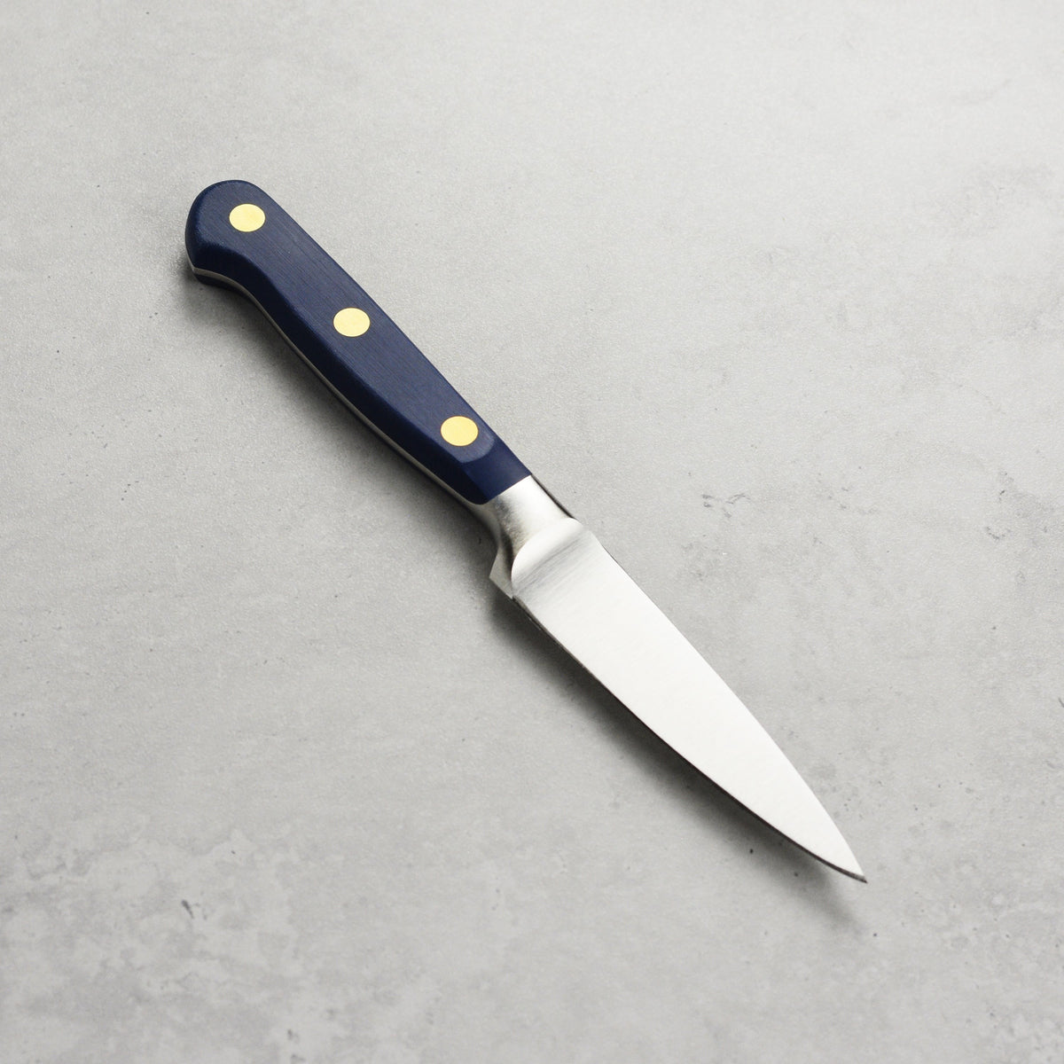 Wusthof Classic Wild Blueberry 3.5" Paring Knife
