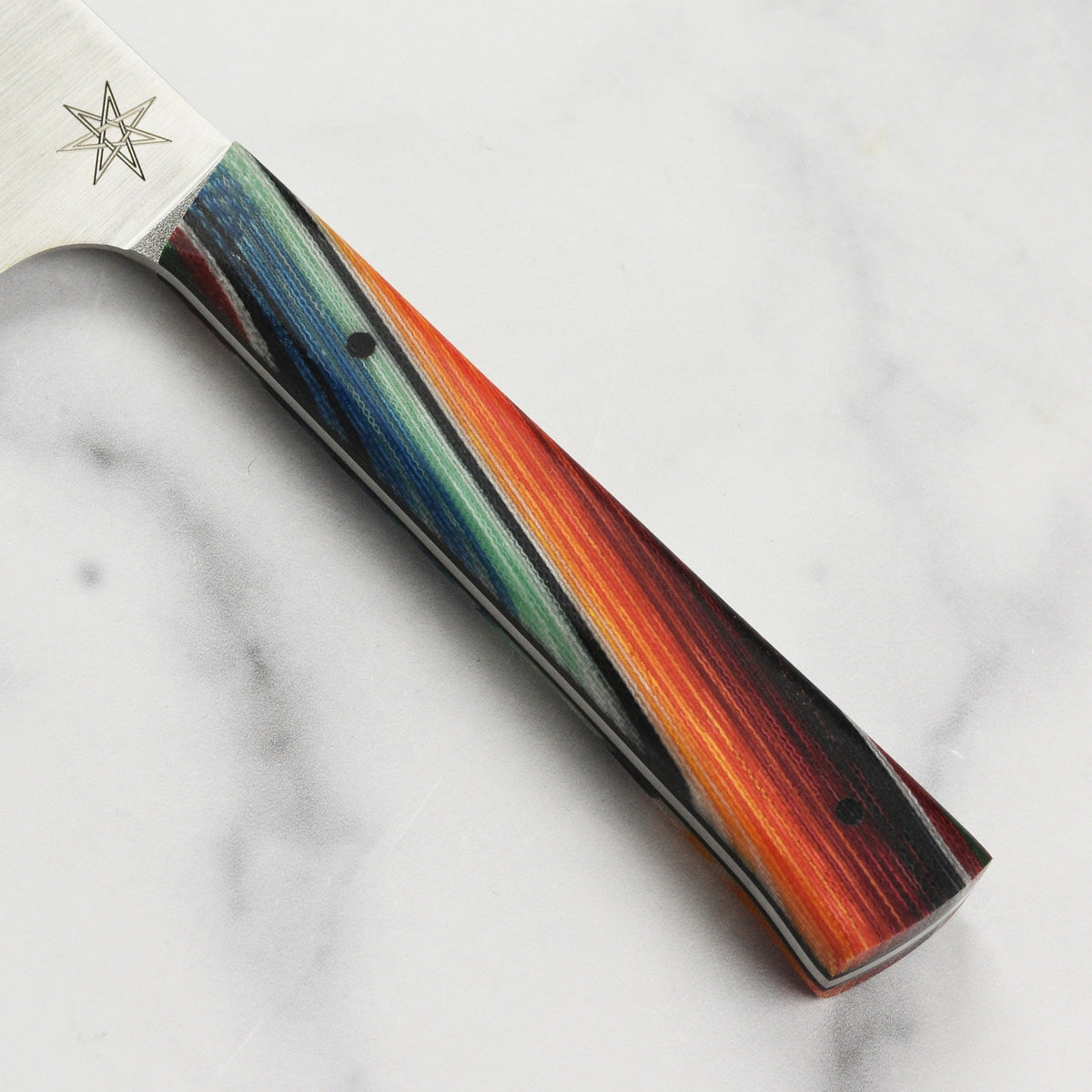 Town Cutler Baja 10" Slicing Knife