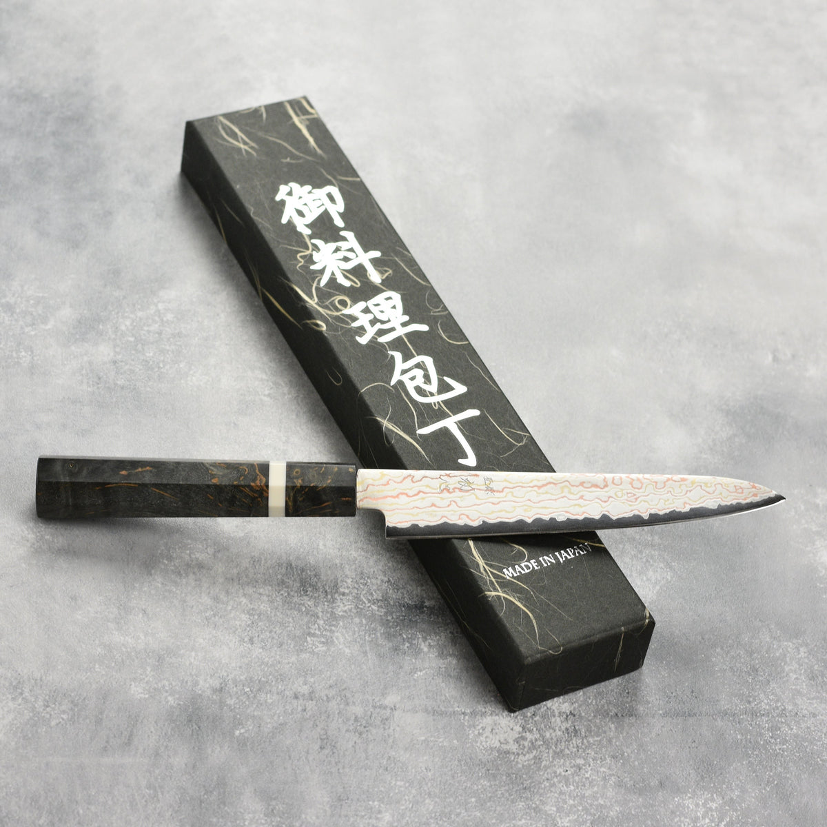 Wusthof Classic Ikon 9" Chef's Knife