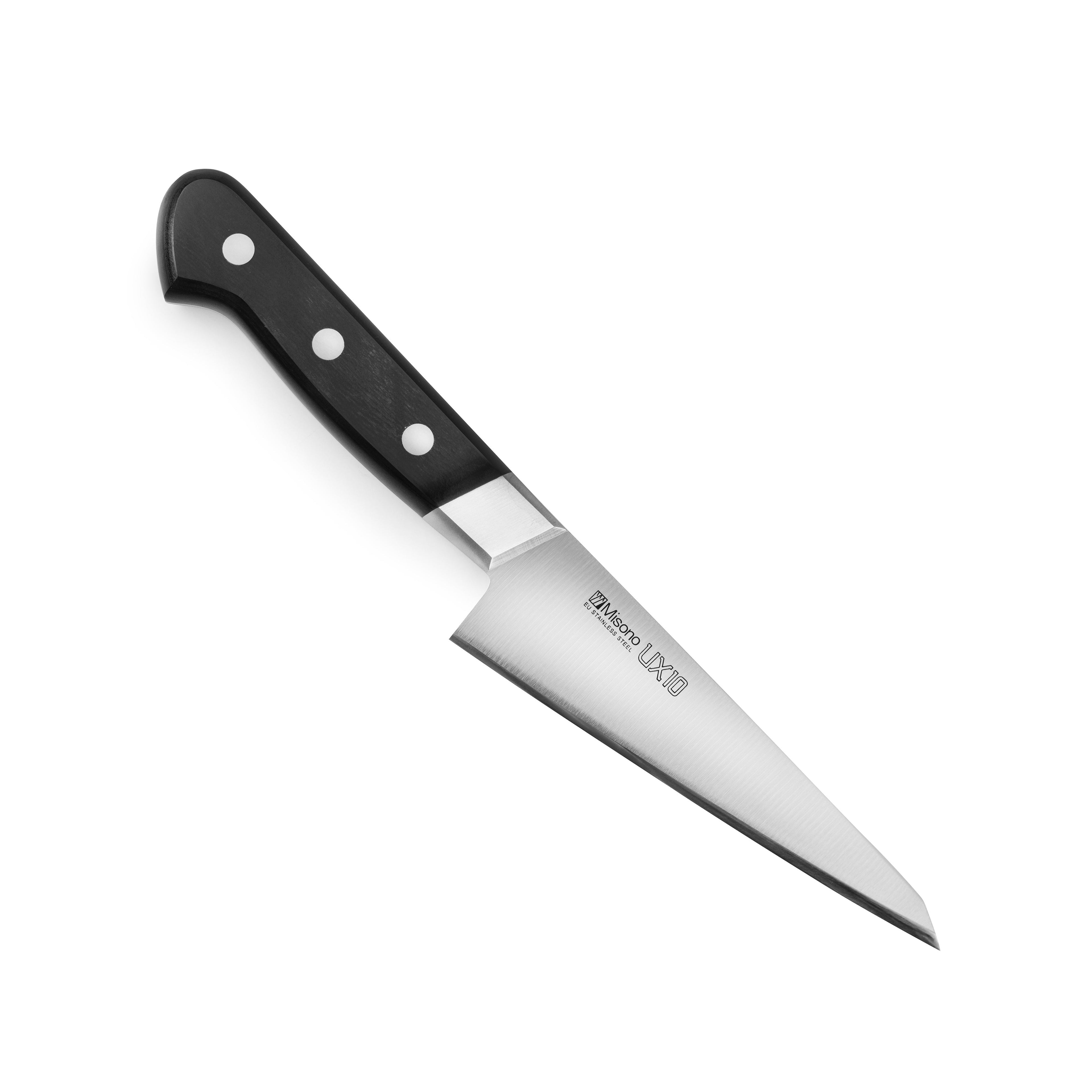Misono UX10 Stainless Steel 5.7" Honesuki
