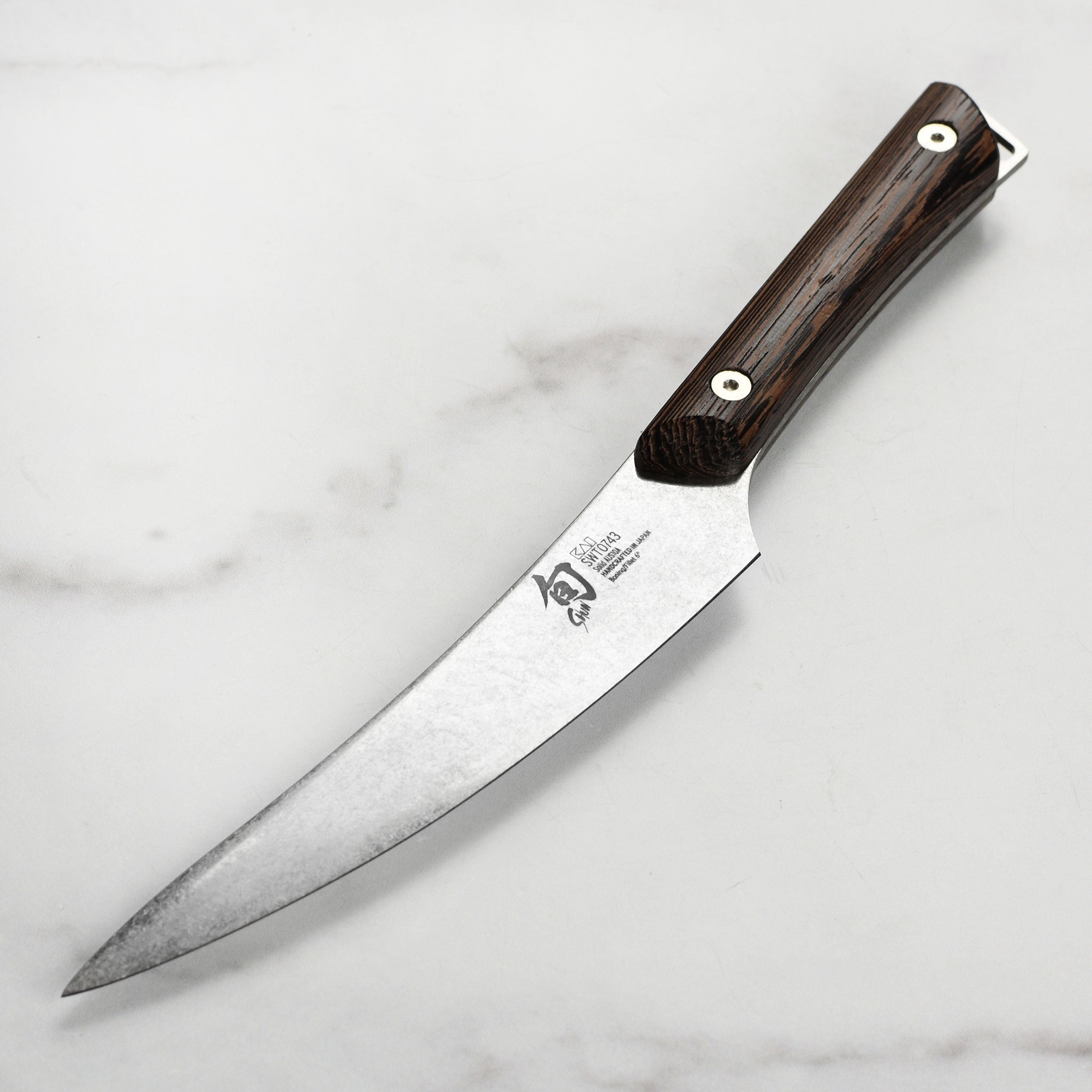 Shun Kanso 6.25" Gokujo Boning/Fillet Knife