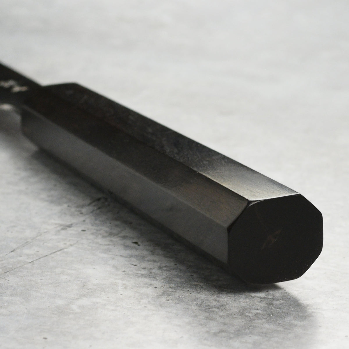 Tetsujin Ginsan Ukiba 9.4" Gyuto