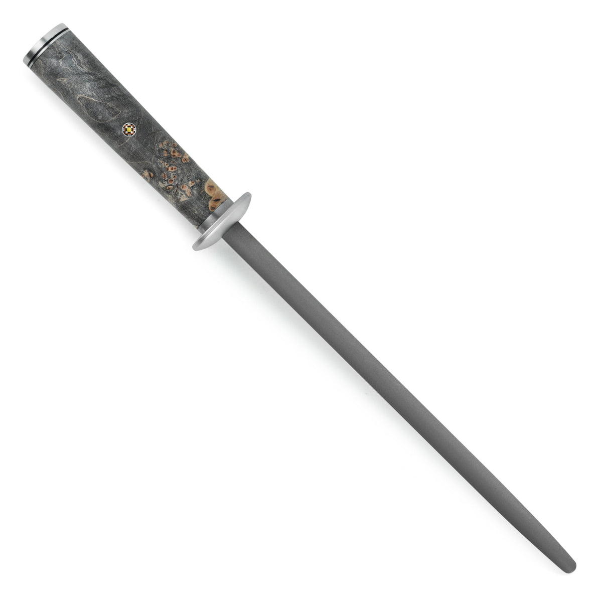 Miyabi Black 9" Tungsten Sharpening Steel