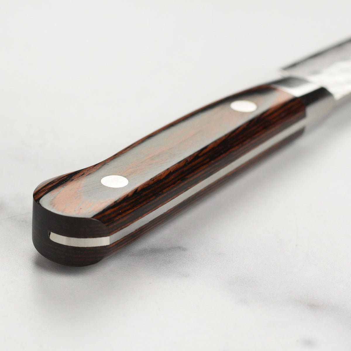 Takayuki Hammered Damascus 3.1" Petty