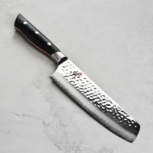 Miyabi Hisho 7" Nakiri Knife