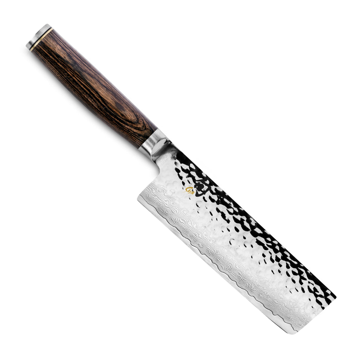 Shun Premier 5.5" Nakiri Knife