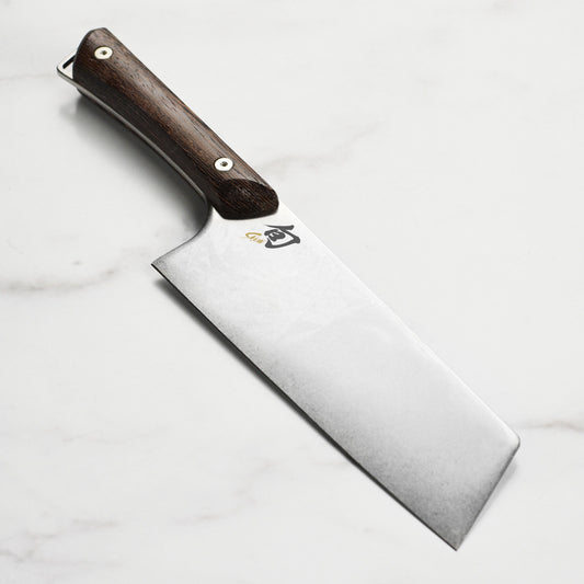 Shun Kanso 7" Asian Utility Knife