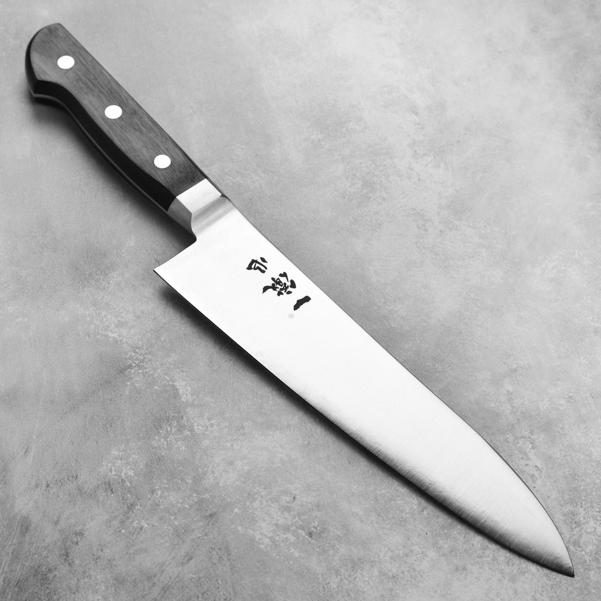 Wusthof Classic White 5" Serrated Utility Knife