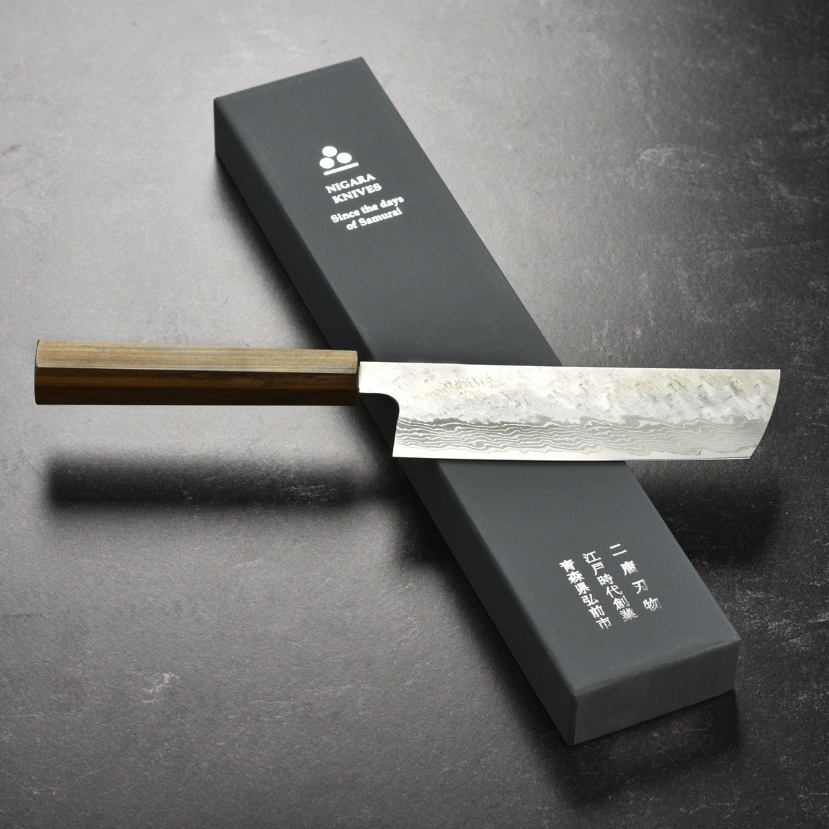Zwilling Twin Gourmet 8 Piece Steak Knife Set with Block