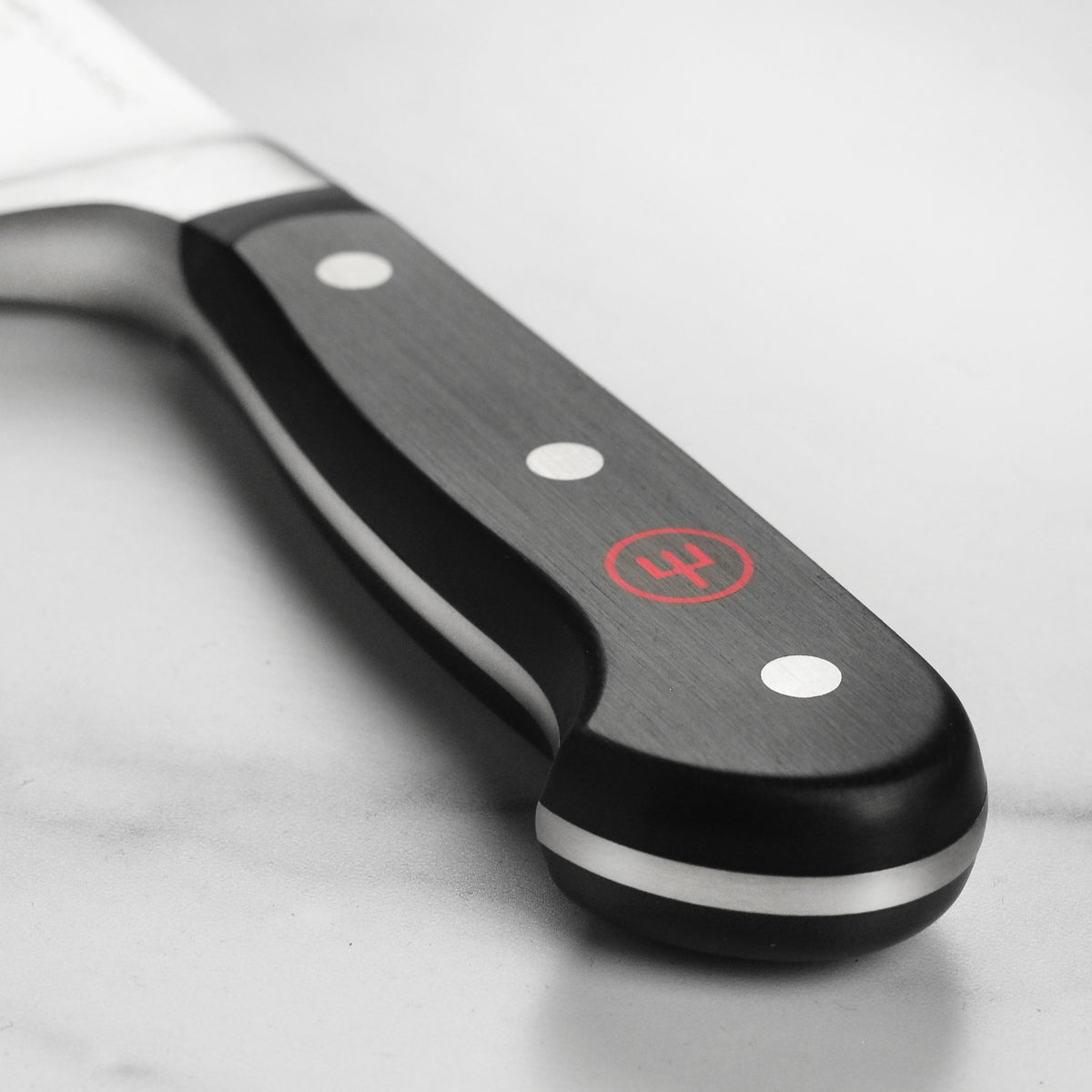 Wusthof Classic 8" Bread Knife