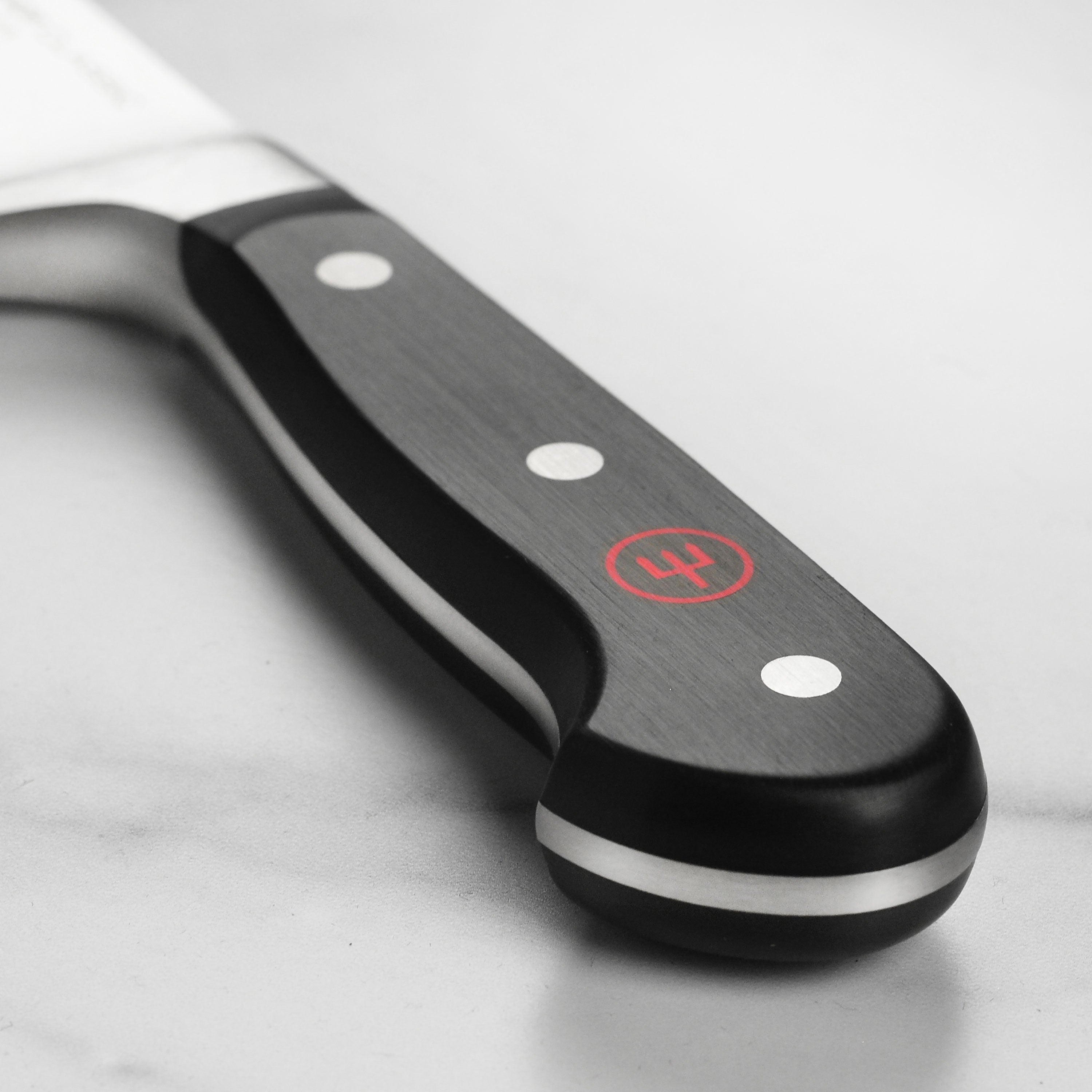 Wusthof Classic 8" Bread Knife
