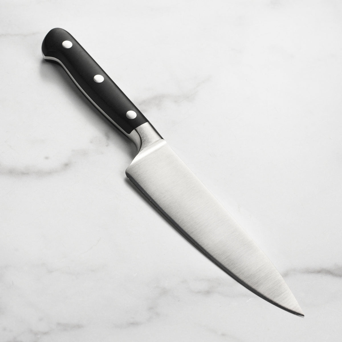 Messermeister Meridian Elite 6" Chef's Knife