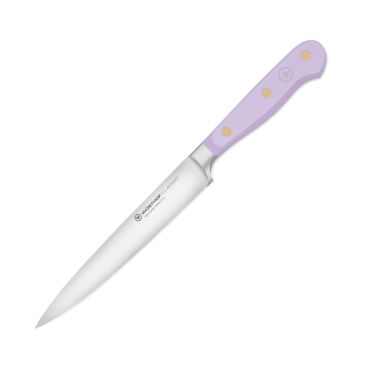 Wusthof Classic Purple Yam 6" Utility Knife