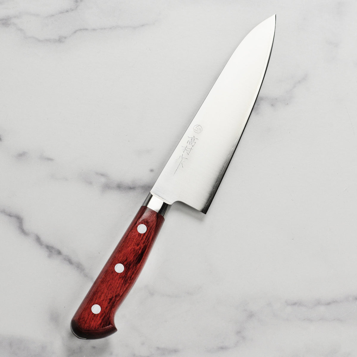 Takamura SG2 Migaki 7" Gyuto