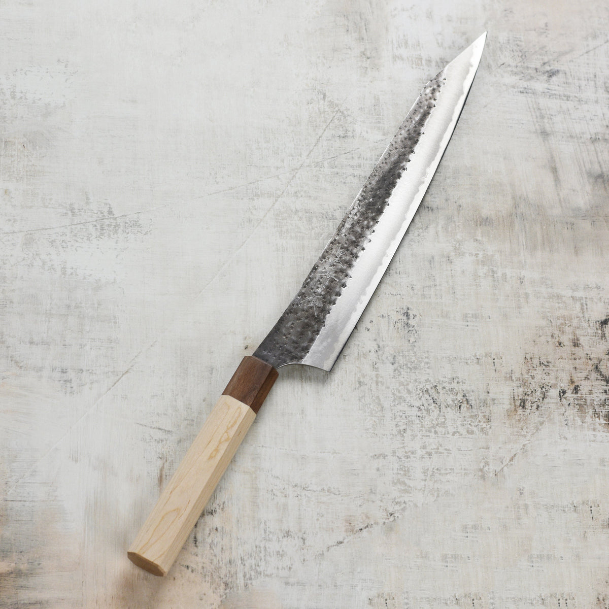 Kurosaki Kokusen Ei Aogami Super 10.6" Sujihiki