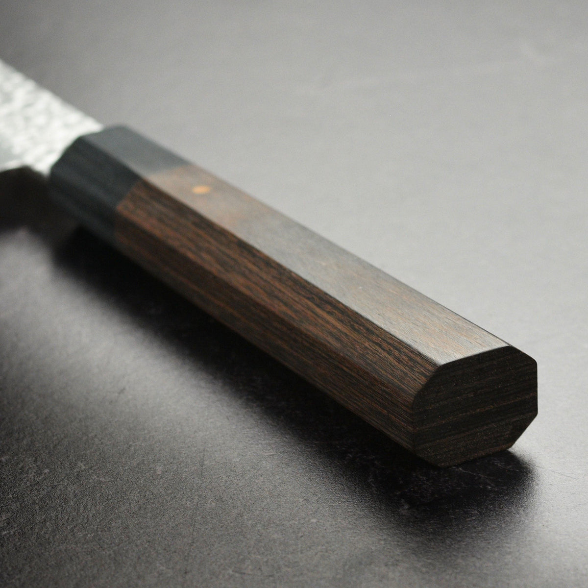 Ittetsu VG10 Hammered Damascus 5.1" Petty
