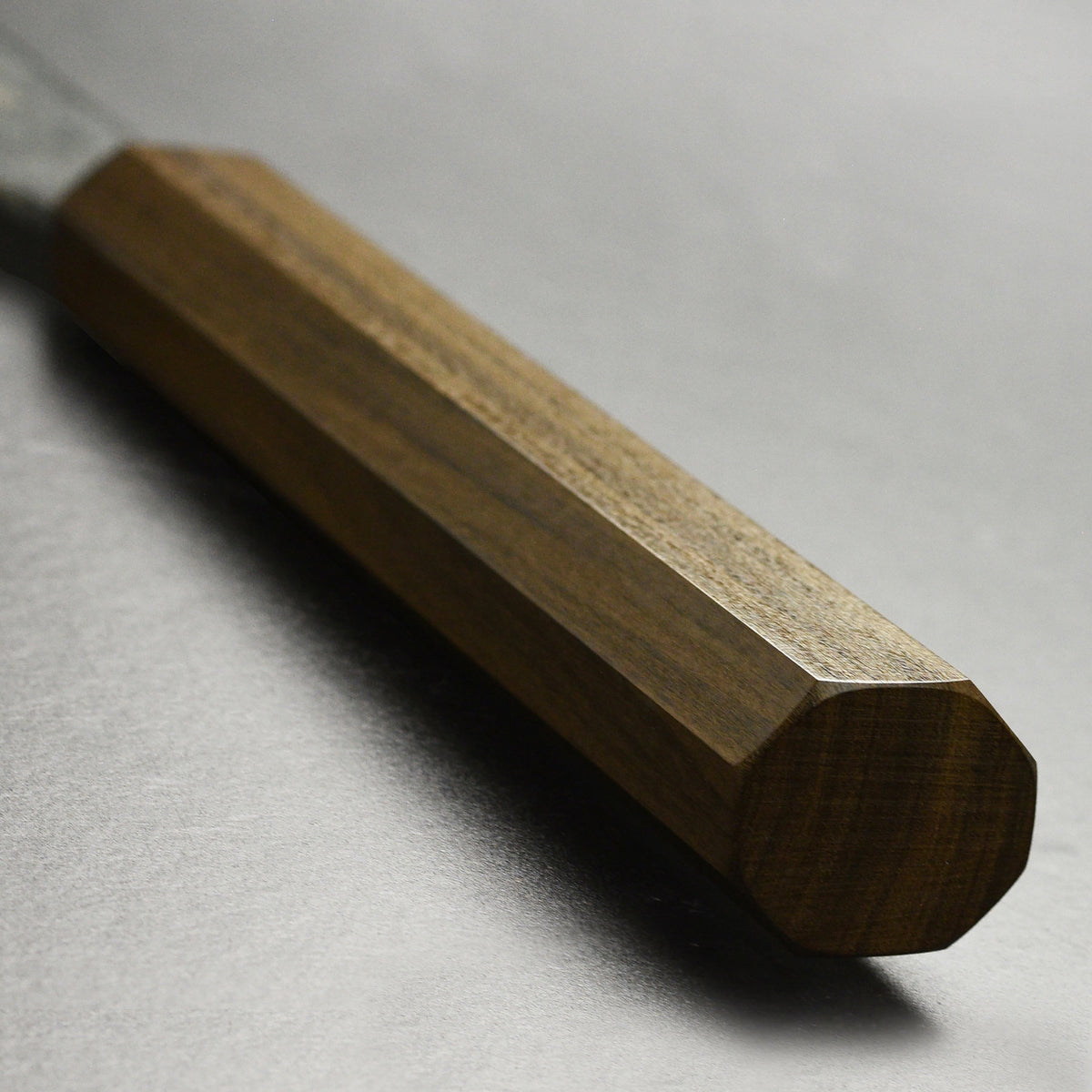 Yoshikane SKD Nashiji Stainless Clad 8.25" Gyuto