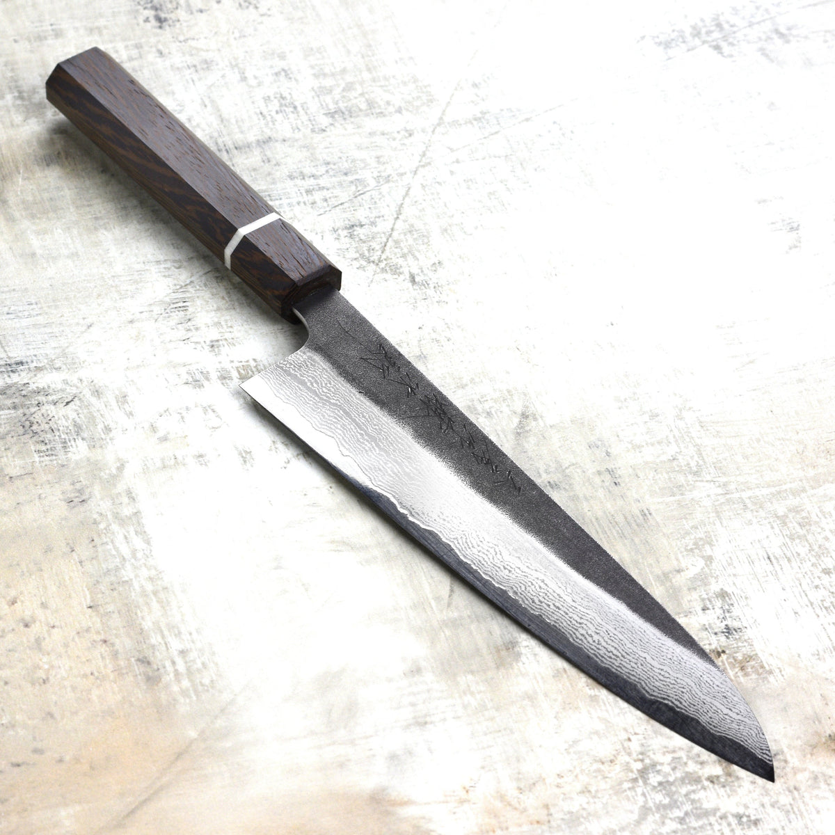 Tojiro Atelier 8.25" Gyuto