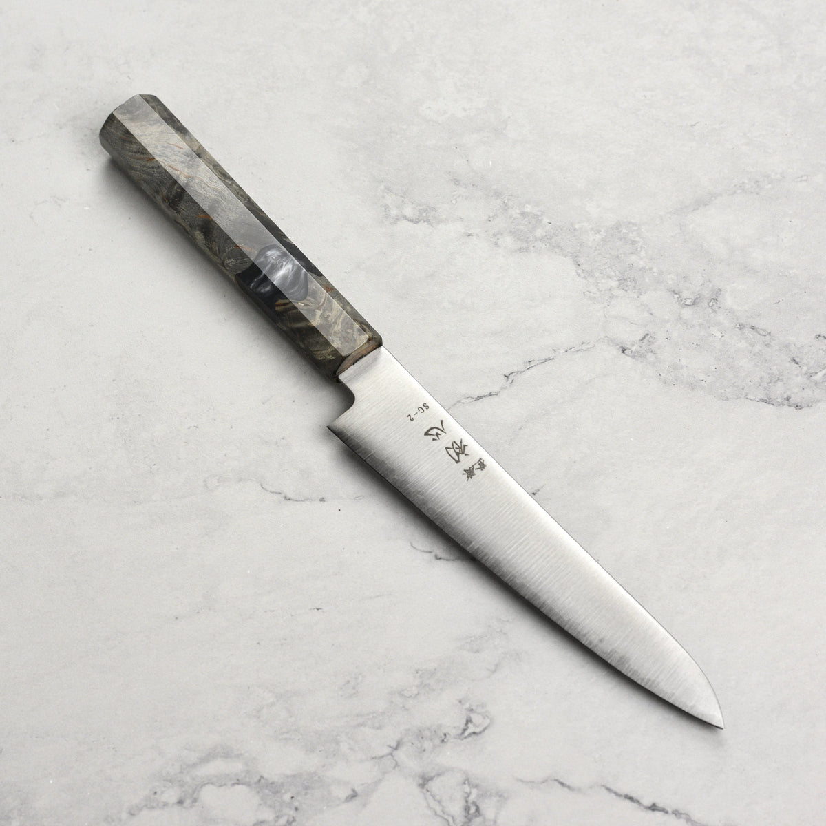 Hatsukokoro Hayabusa SG2 5.9" Petty
