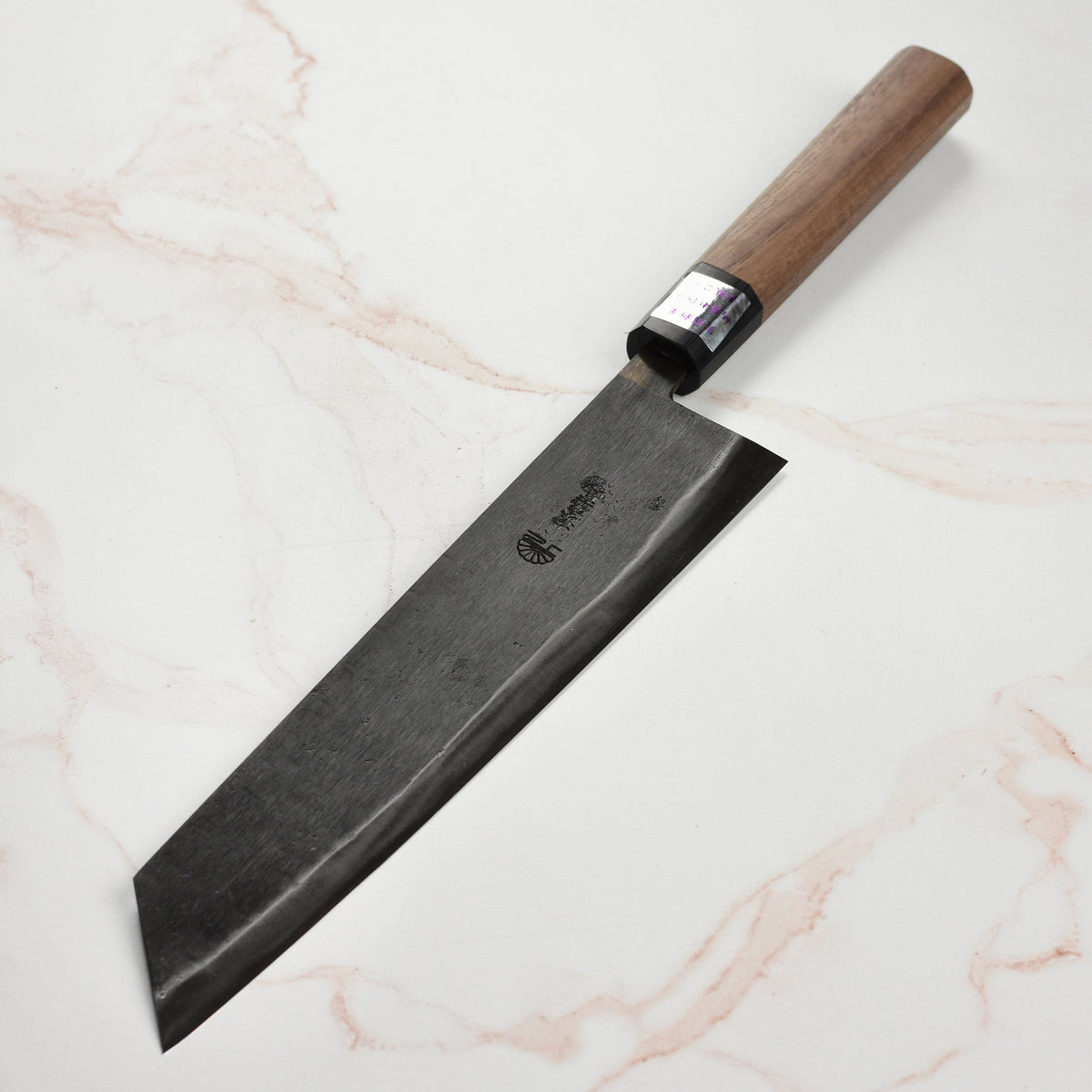 Moritaka 9.4" Aogami #2 Carbon Steel Kiritsuke