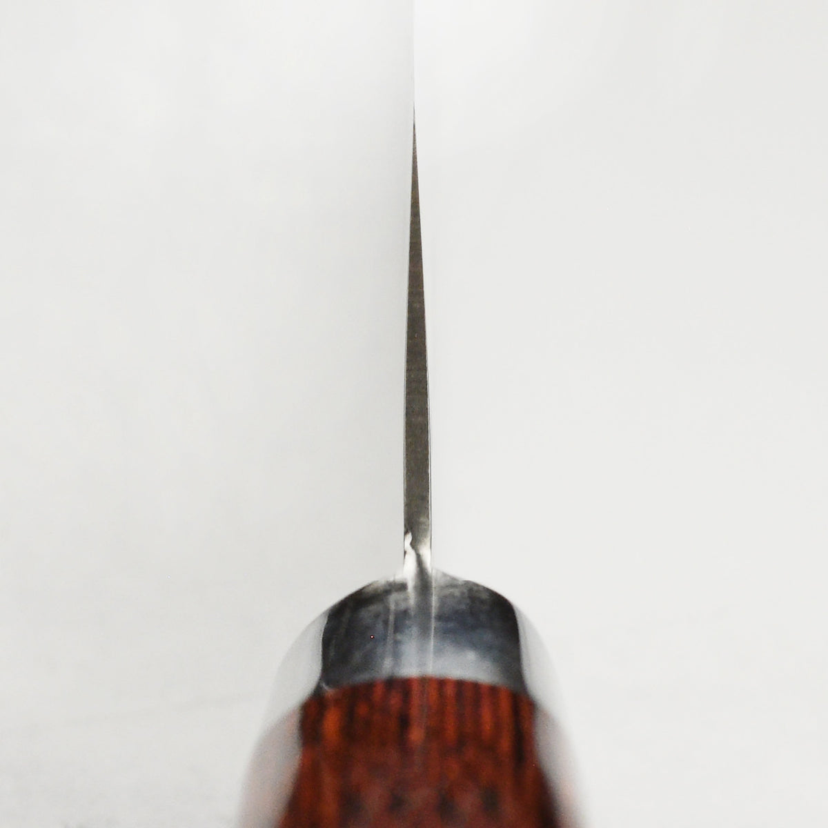 Takayuki Hammered Damascus 7" Santoku
