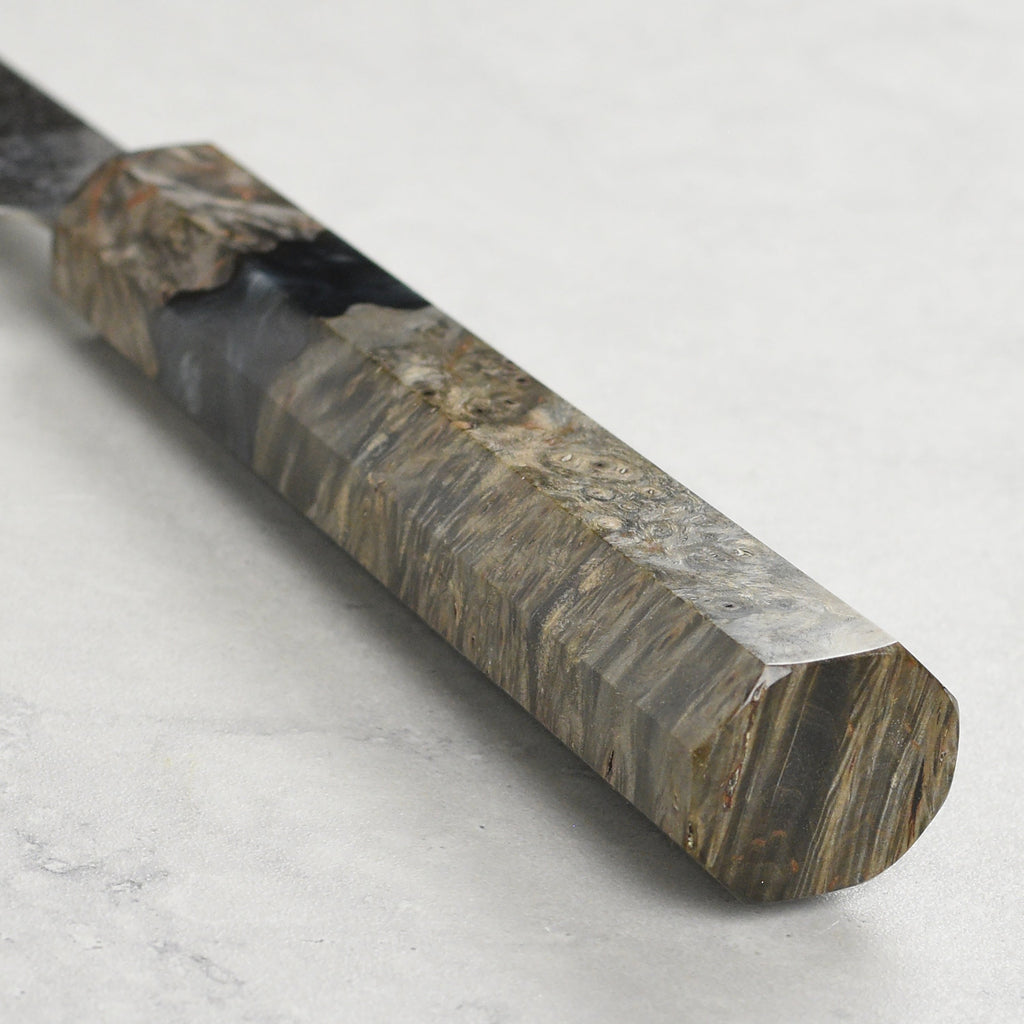 Global 10.5" Heavyweight Chef's Knife