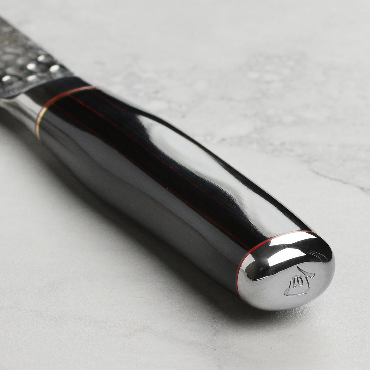 Shun Hiro 8" Chef's Knife