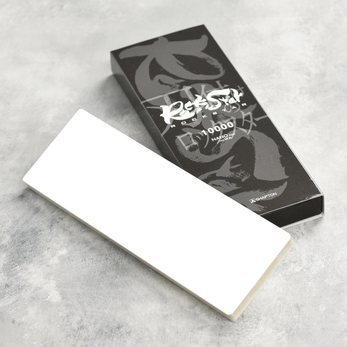 Shapton RockStar 10000 Whetstone