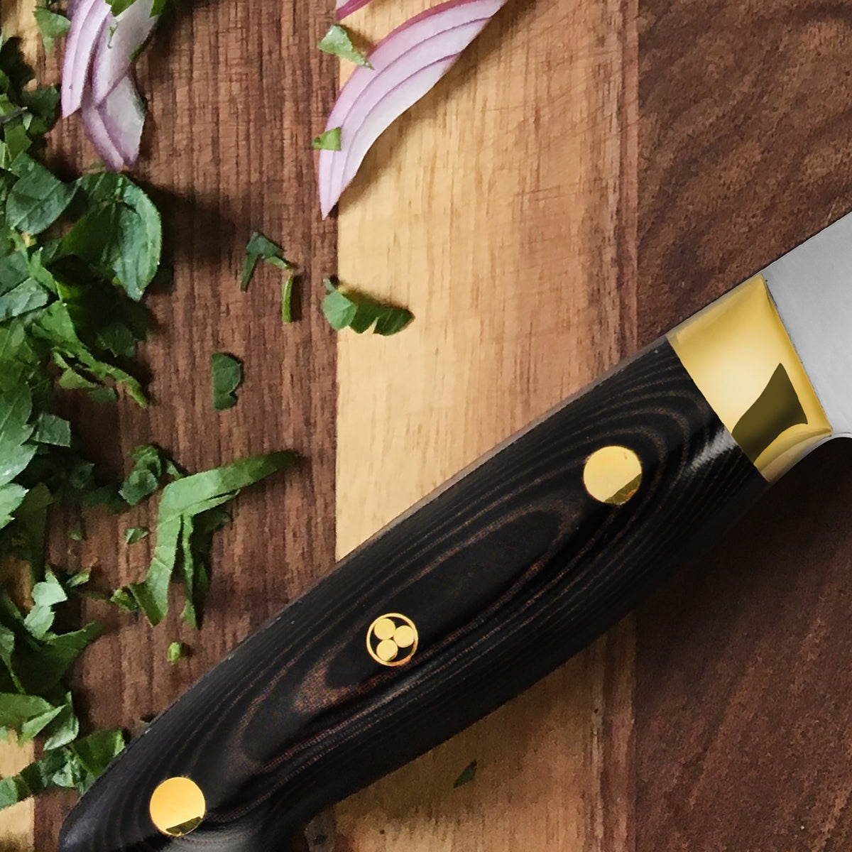 Kramer Carbon 2.0 10" Chef's Knife